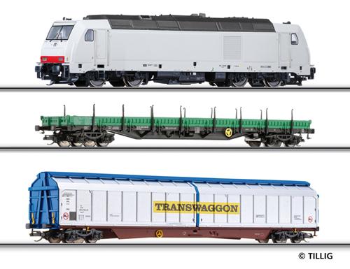 Freight train Starter Set<br /><a href='images/pictures/Tillig/01428.jpg' target='_blank'>Full size image</a>